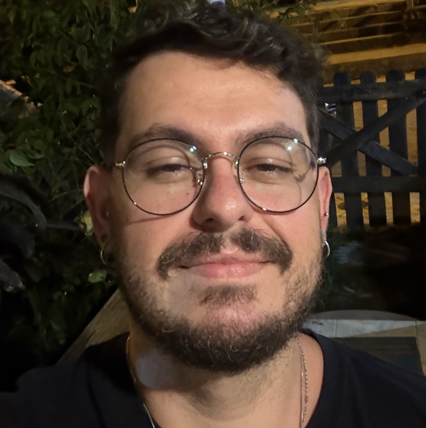 Guilherme Vezula Mateveli