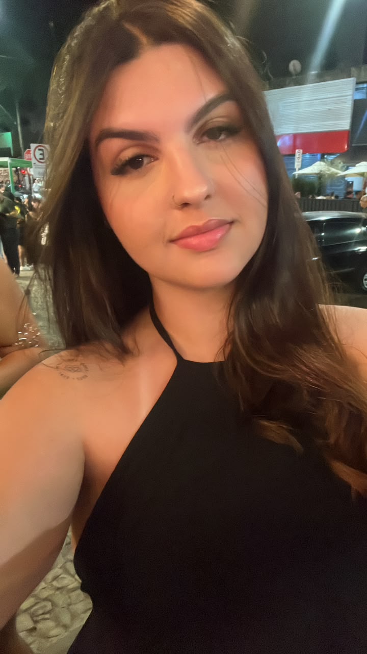Júlia Rajão Ferreira Silveira